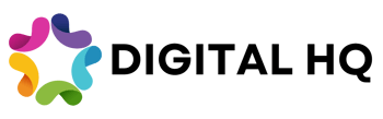 Digital HQ 